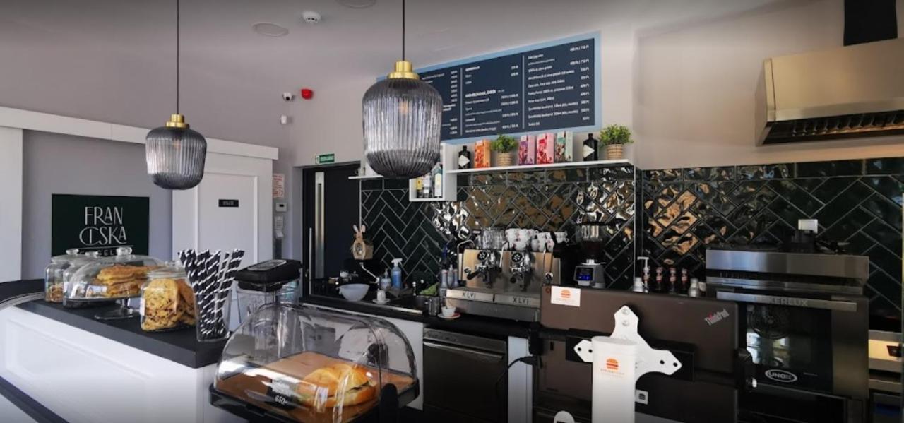 Mox Downtown Apartman Debrecen Luaran gambar