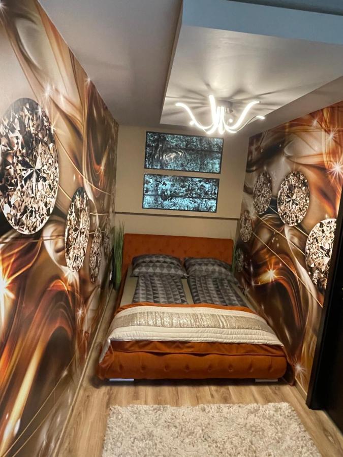 Mox Downtown Apartman Debrecen Luaran gambar
