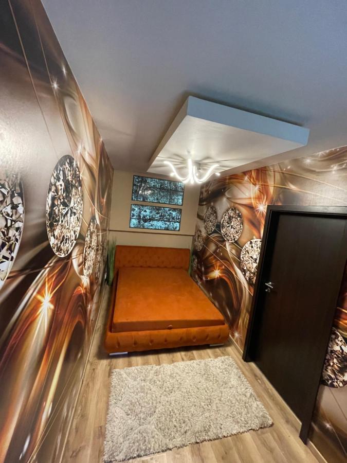 Mox Downtown Apartman Debrecen Luaran gambar