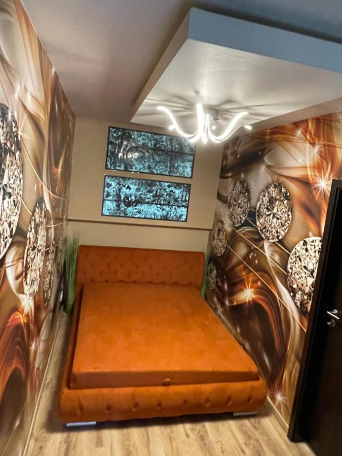 Mox Downtown Apartman Debrecen Luaran gambar