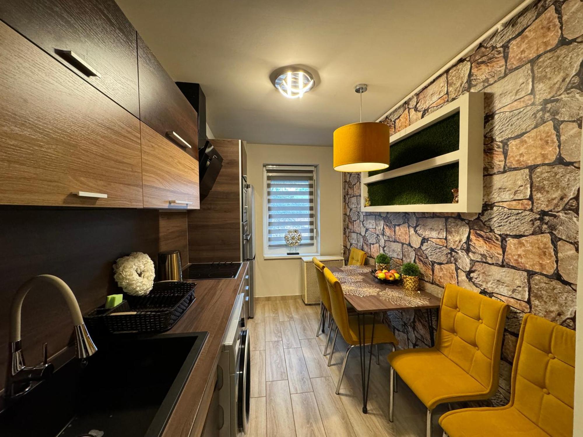 Mox Downtown Apartman Debrecen Luaran gambar