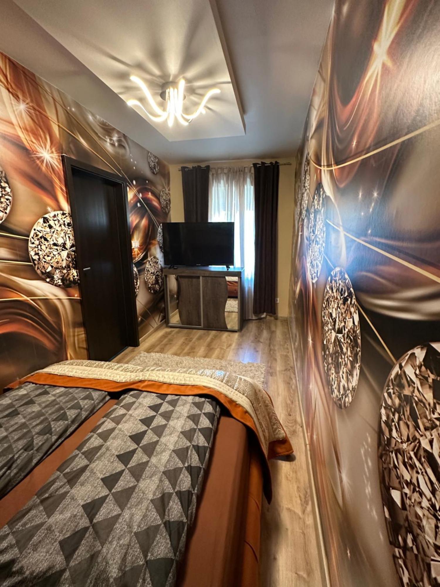 Mox Downtown Apartman Debrecen Luaran gambar