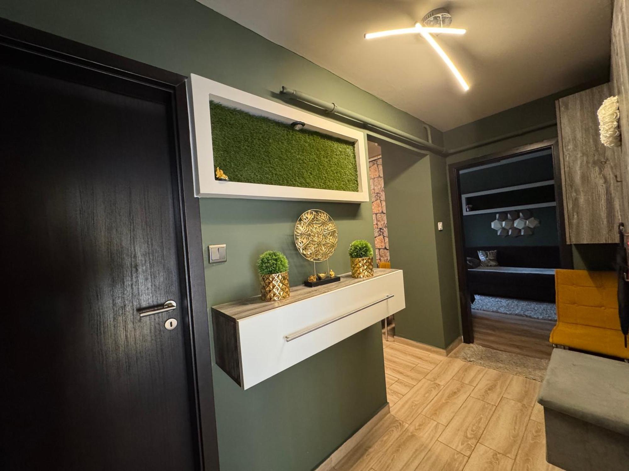 Mox Downtown Apartman Debrecen Luaran gambar