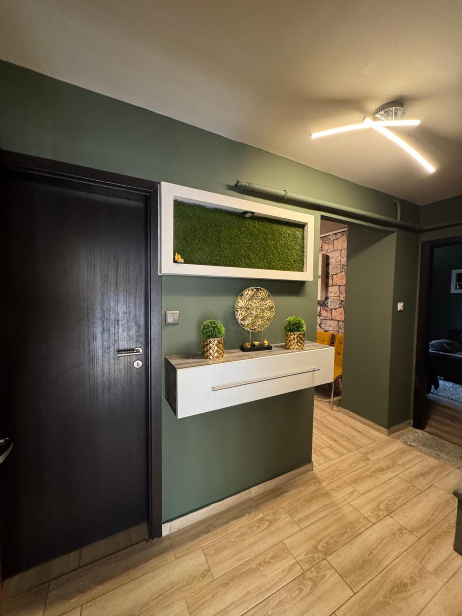 Mox Downtown Apartman Debrecen Luaran gambar