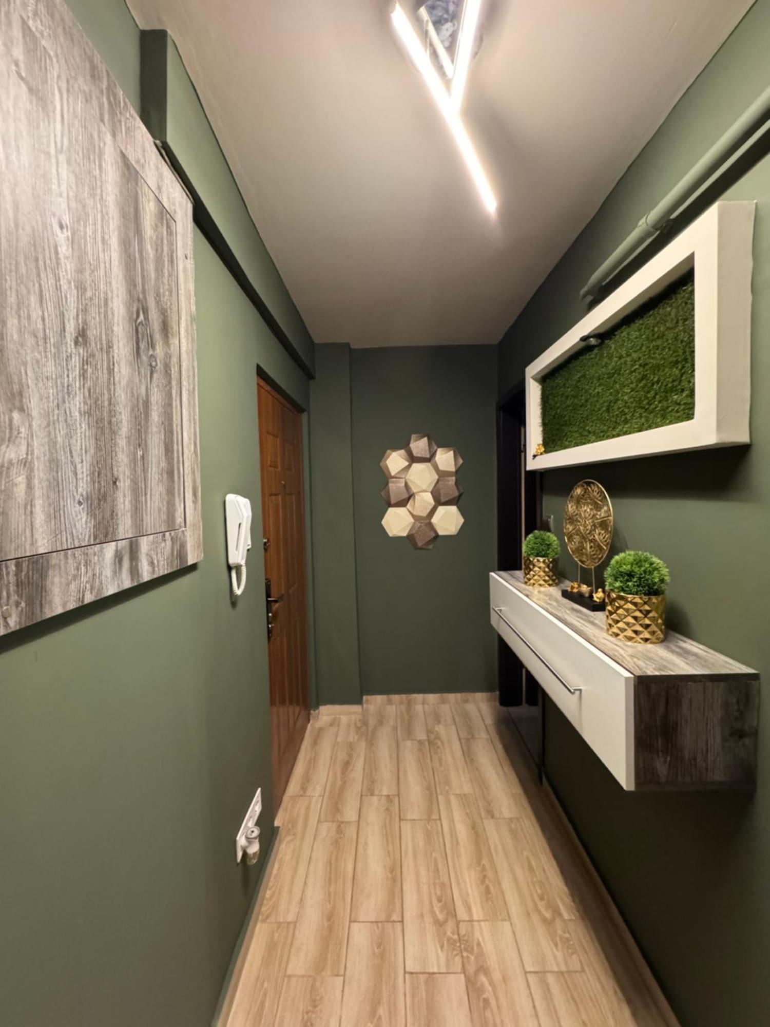 Mox Downtown Apartman Debrecen Luaran gambar