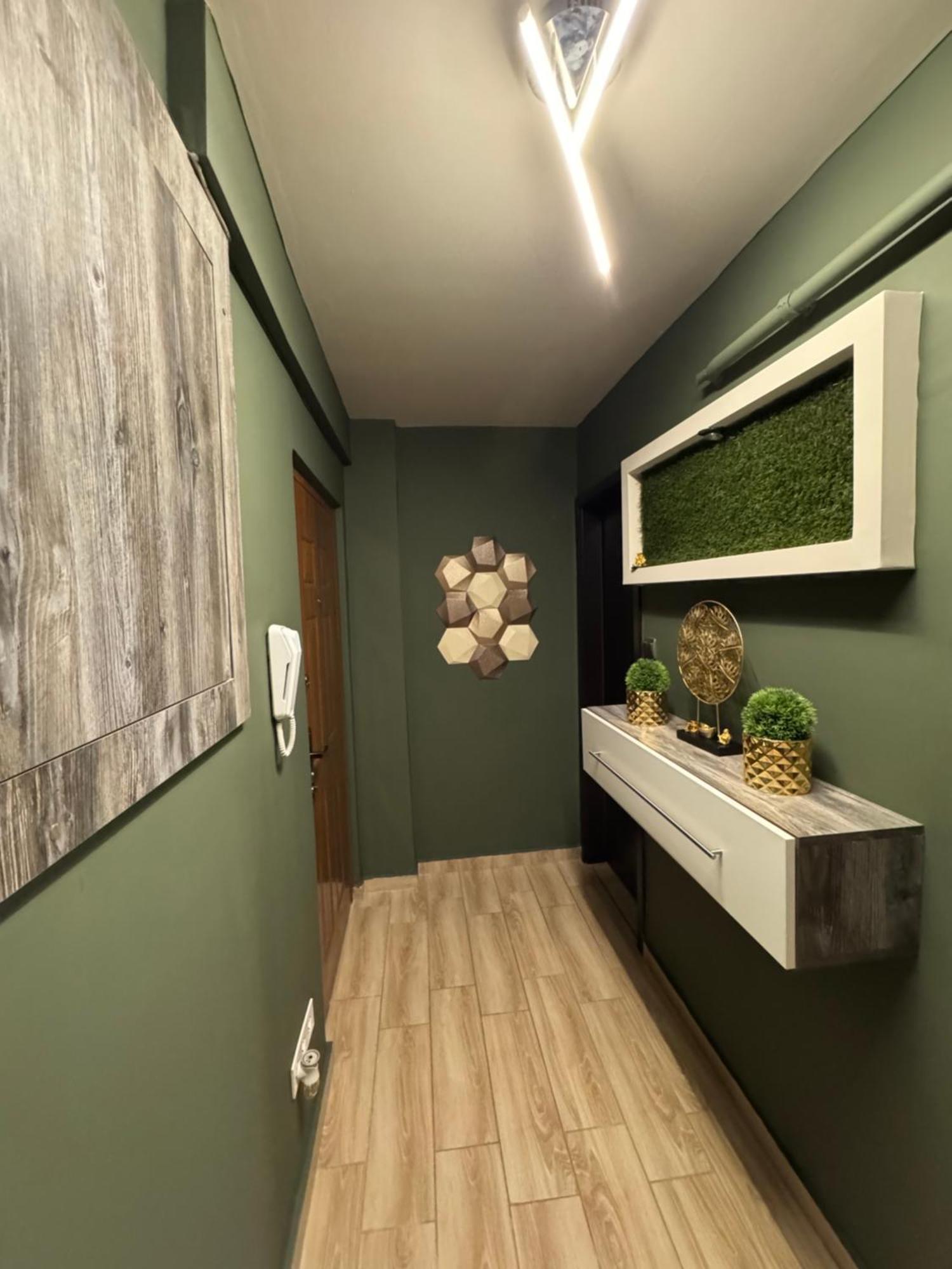 Mox Downtown Apartman Debrecen Luaran gambar