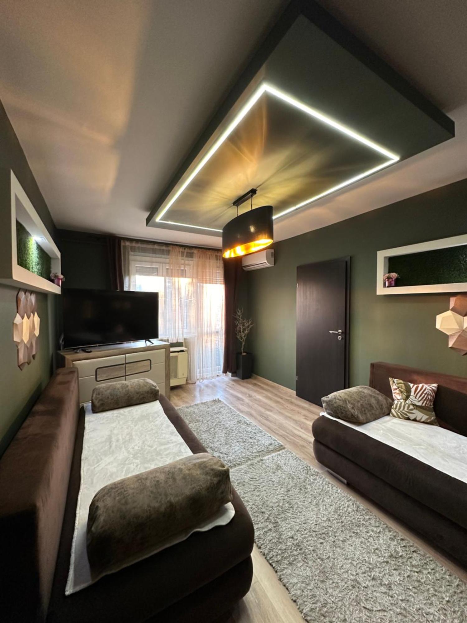 Mox Downtown Apartman Debrecen Luaran gambar
