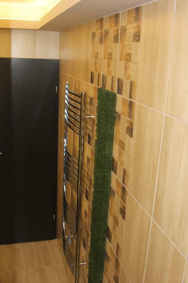 Mox Downtown Apartman Debrecen Luaran gambar