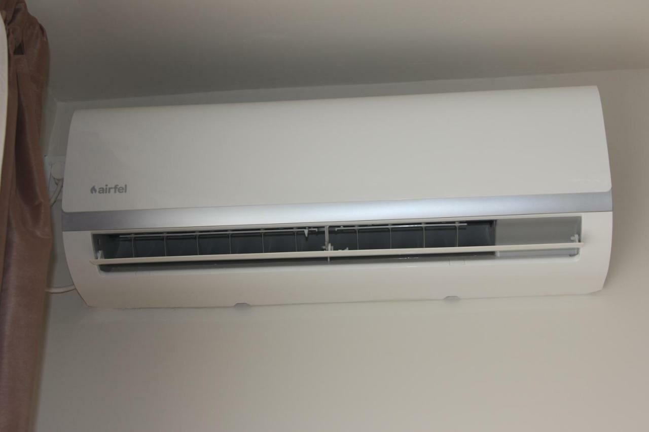 Mox Downtown Apartman Debrecen Luaran gambar