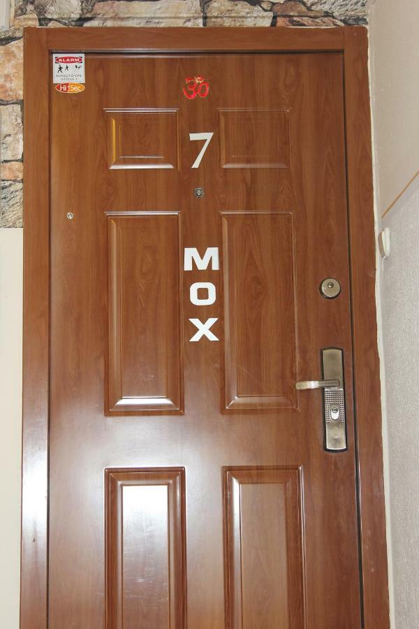 Mox Downtown Apartman Debrecen Luaran gambar