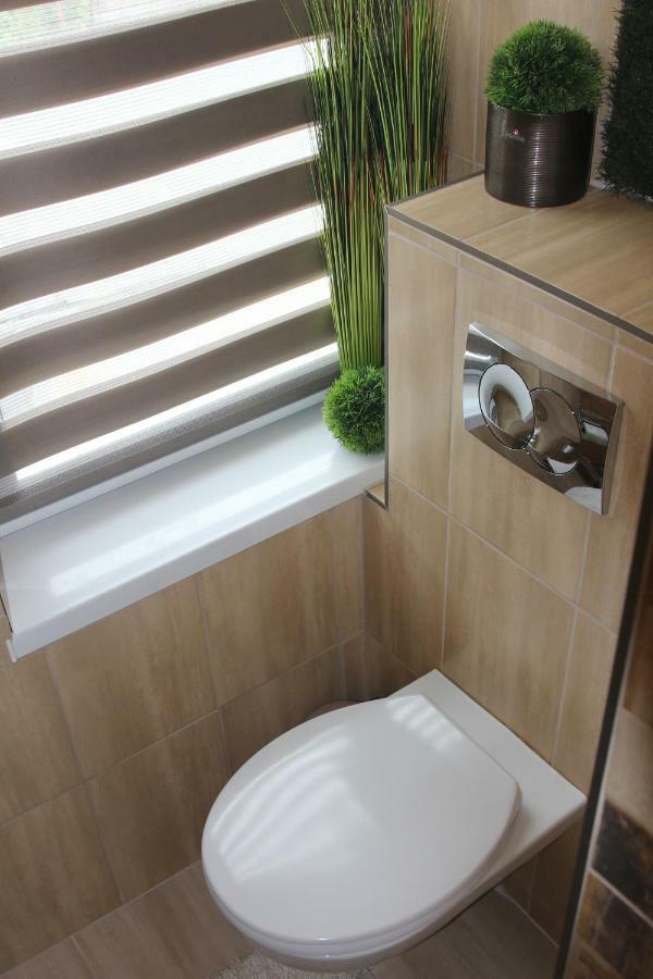 Mox Downtown Apartman Debrecen Luaran gambar