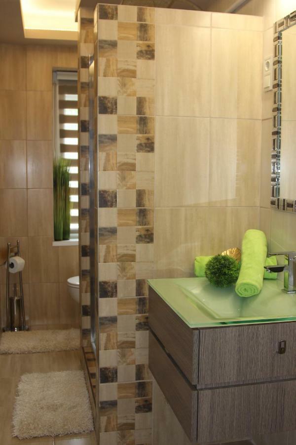 Mox Downtown Apartman Debrecen Luaran gambar